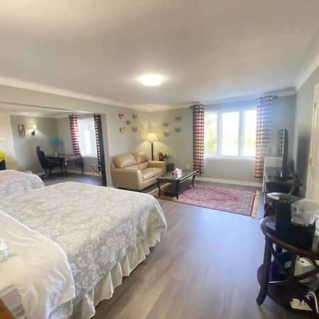 Bed and Breakfast Butterfly Manor Ніагара-Фоллс Екстер'єр фото